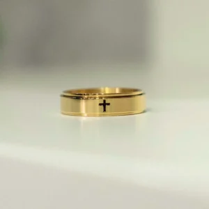 Anillo Cruz
