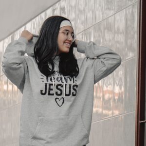 Sudadera unisex